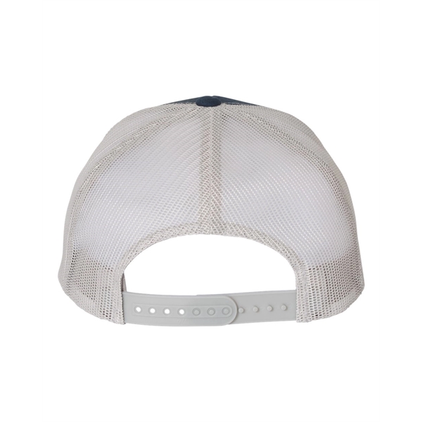 YP Classics Retro Trucker Cap - YP Classics Retro Trucker Cap - Image 114 of 143