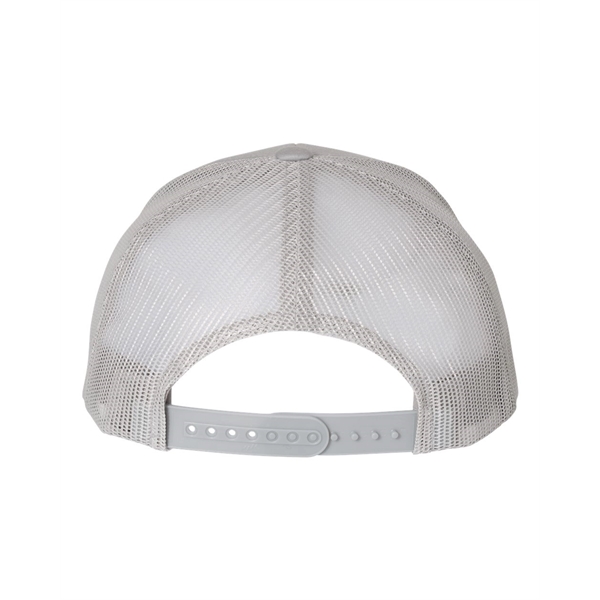 YP Classics Retro Trucker Cap - YP Classics Retro Trucker Cap - Image 116 of 143