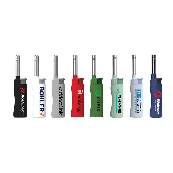 MK LIGHTER® RANGE SMALL UTILITY LIGHTER
