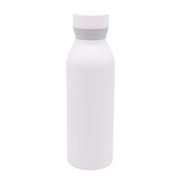 BUILT® 18oz Cascade Insulated Water Bottle