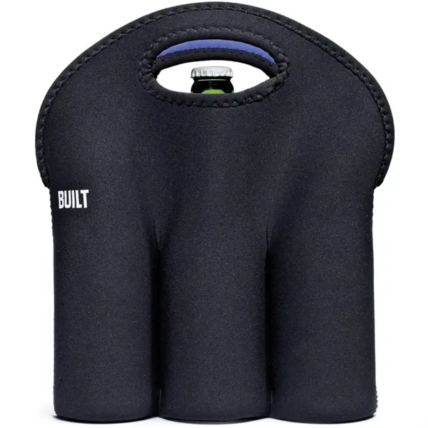 BUILT® Neoprene Six Pack Tote Bag