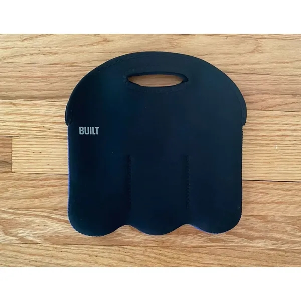BUILT® Neoprene Six Pack Tote Bag