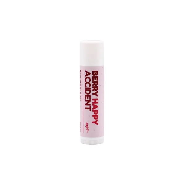 Budget Lip Balm