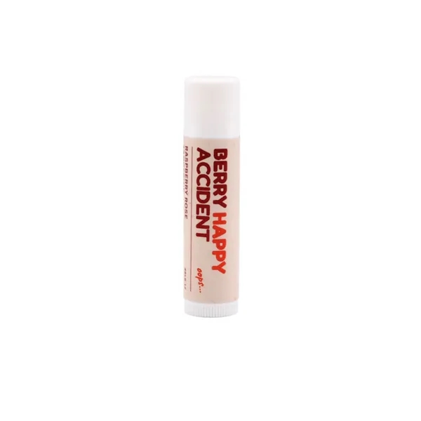 Lip Balm Fusion