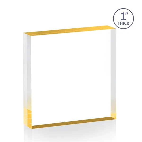 Laval VividPrint™ Award - Gold