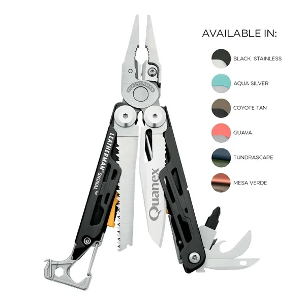 Leatherman® Signal