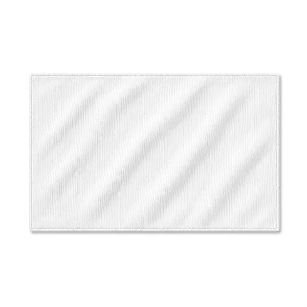 Microfiber Dri-lite Terry Sports, Hand, Gym Towel, 15x25