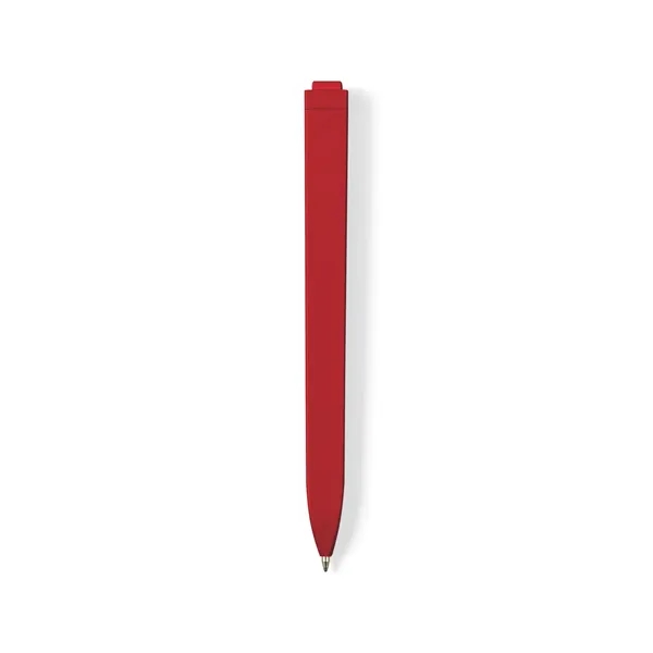 Moleskine® Large Notebook and GO Pen Gift Set
