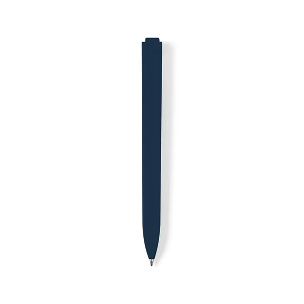 Moleskine® Large Notebook and GO Pen Gift Set