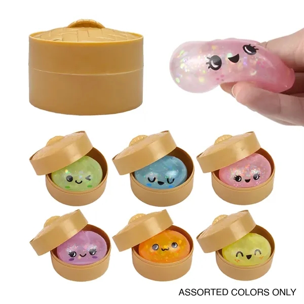 Mini Sparkle Dumpling