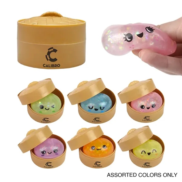 Mini Sparkle Dumpling