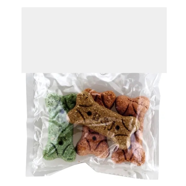 Custom Doggie Bag