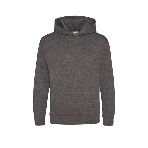 Just Hoods By AWDis Youth Midweight College Hooded Sweats... - Just Hoods By AWDis Youth Midweight College Hooded Sweats... - Image 6 of 40