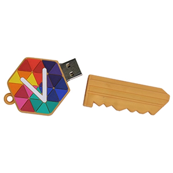 Custom Webkey 2D (Overseas) - Custom Webkey 2D (Overseas) - Image 2 of 5