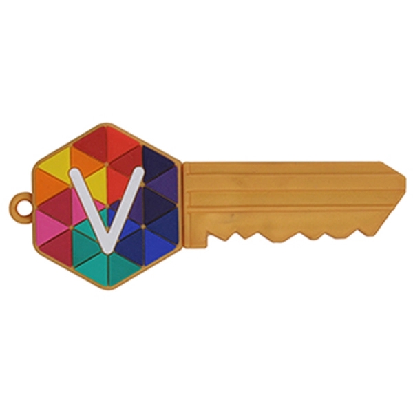 Custom Webkey 2D (Overseas) - Custom Webkey 2D (Overseas) - Image 1 of 5