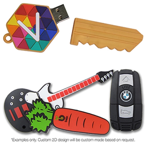Custom Webkey 2D (Overseas) - Custom Webkey 2D (Overseas) - Image 0 of 5