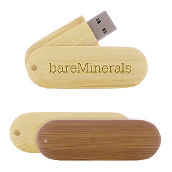Kona USB Flash Drive (Overseas) - Kona USB Flash Drive (Overseas) - Image 0 of 8