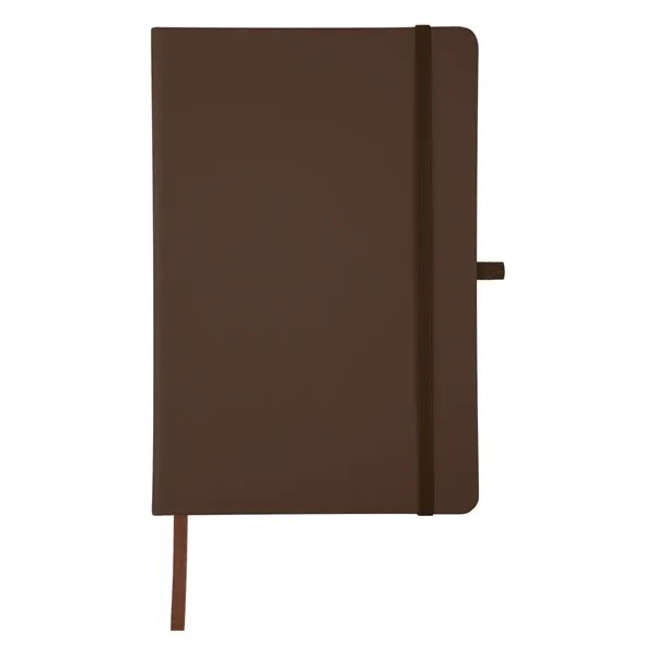 Muse Recycled Journal
