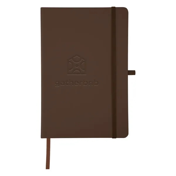 Muse Recycled Journal