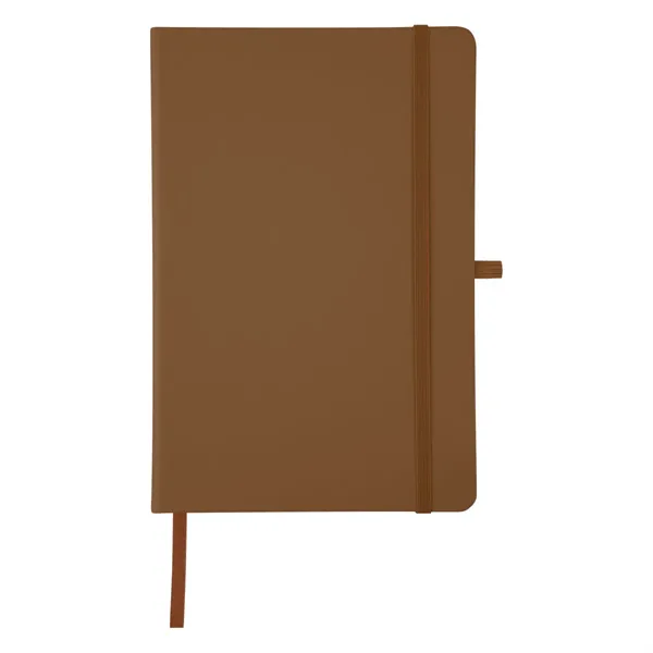 Muse Recycled Journal