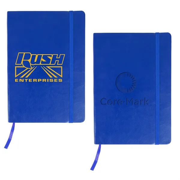 Soft-Touch rPET UltraHyde Notebook