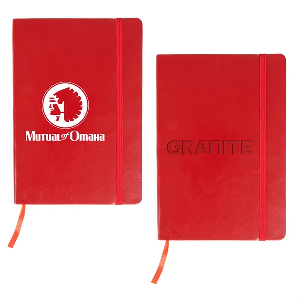 Soft-Touch rPET UltraHyde Notebook