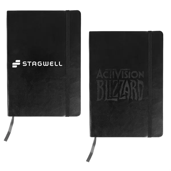 Soft-Touch rPET UltraHyde Notebook