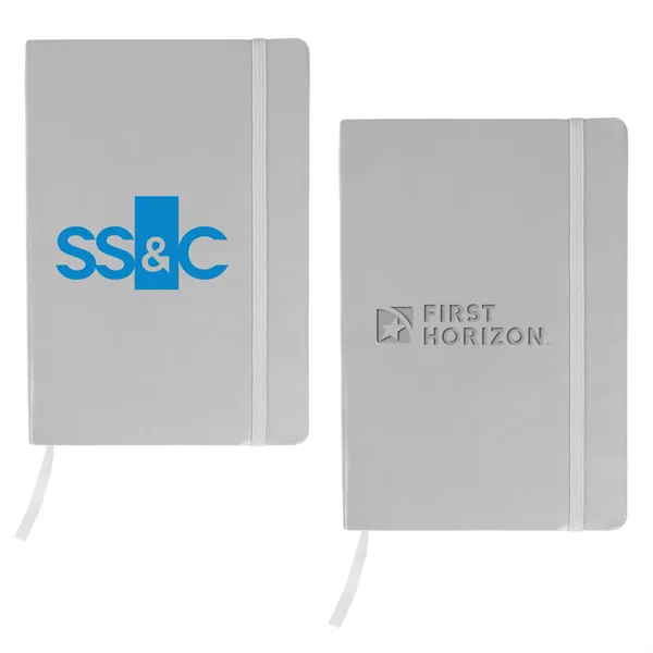 Soft-Touch rPET UltraHyde Notebook