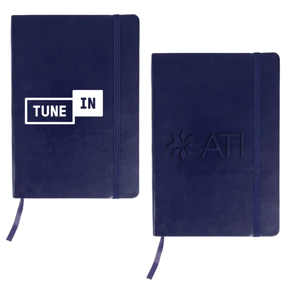 Soft-Touch rPET UltraHyde Notebook