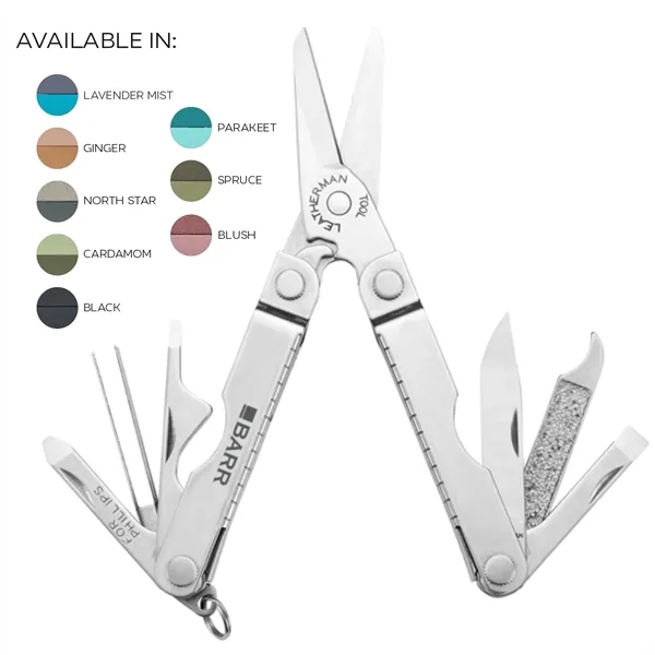LEATHERMAN® MICRA® POCKET TOOL