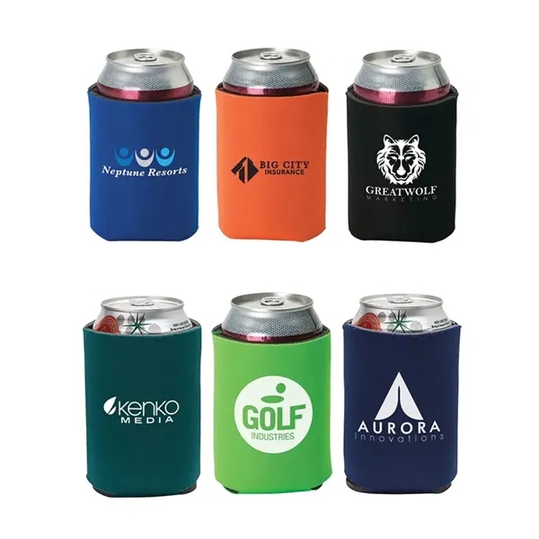 Yucca I Insulated Can Sleeve
