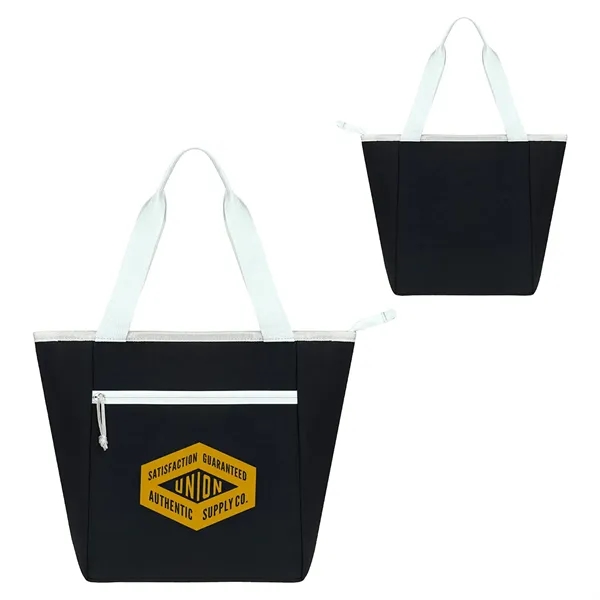 Custom Tavern Lunch Cooler Bag