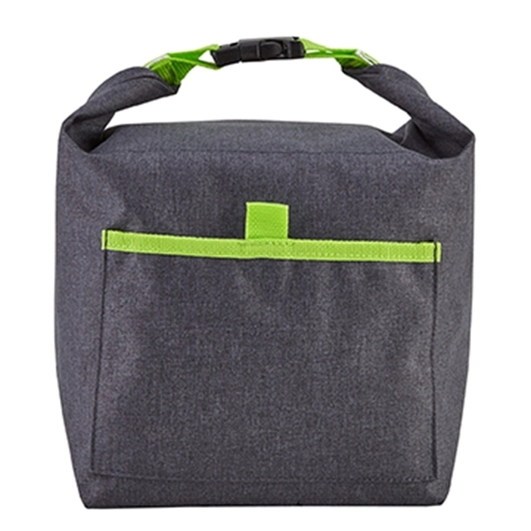 Roll-It Lunch Bag - Roll-It Lunch Bag - Image 2 of 4