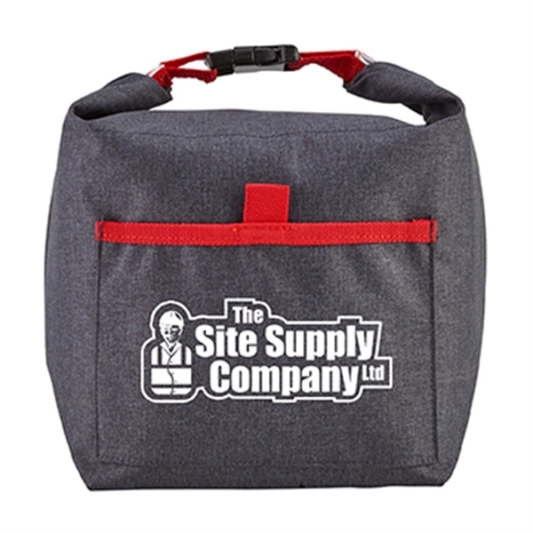 Roll-It Lunch Bag - Roll-It Lunch Bag - Image 0 of 4