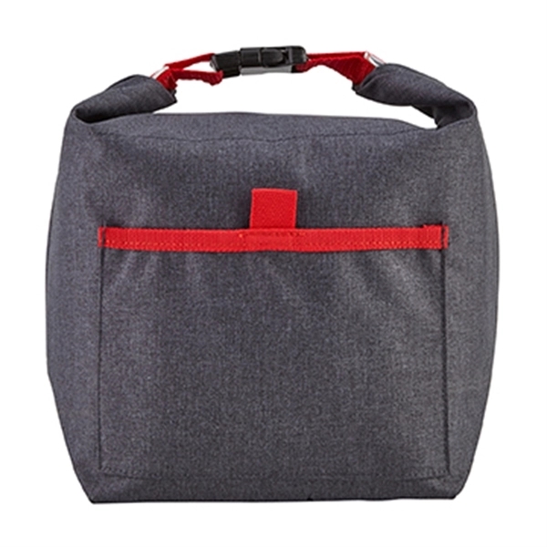 Roll-It Lunch Bag - Roll-It Lunch Bag - Image 4 of 4
