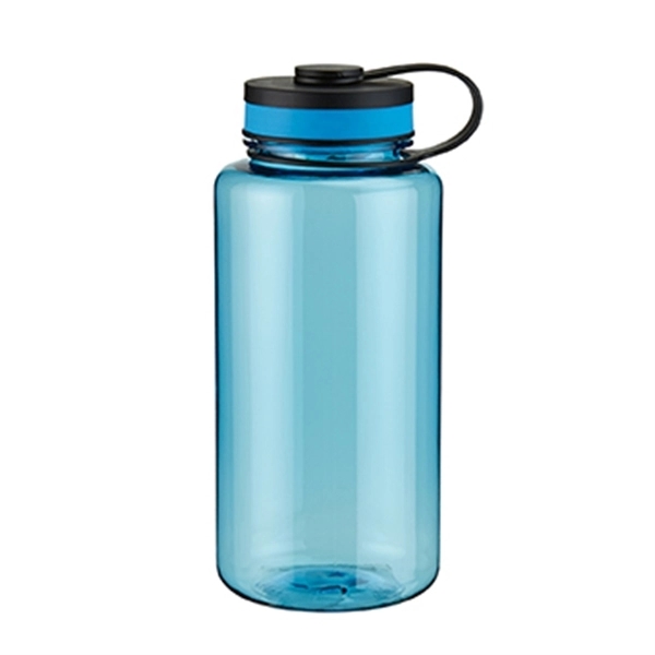 Tritan™ 750 Ml. (25 Fl. Oz.) Water Bottle: Spout Top - HPG - Promotional  Products Supplier