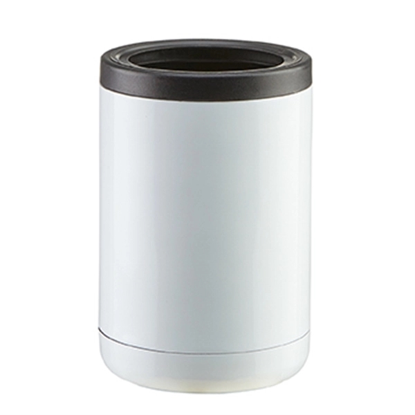 2-In-1 Can Cooler Tumbler - 2-In-1 Can Cooler Tumbler - Image 4 of 4