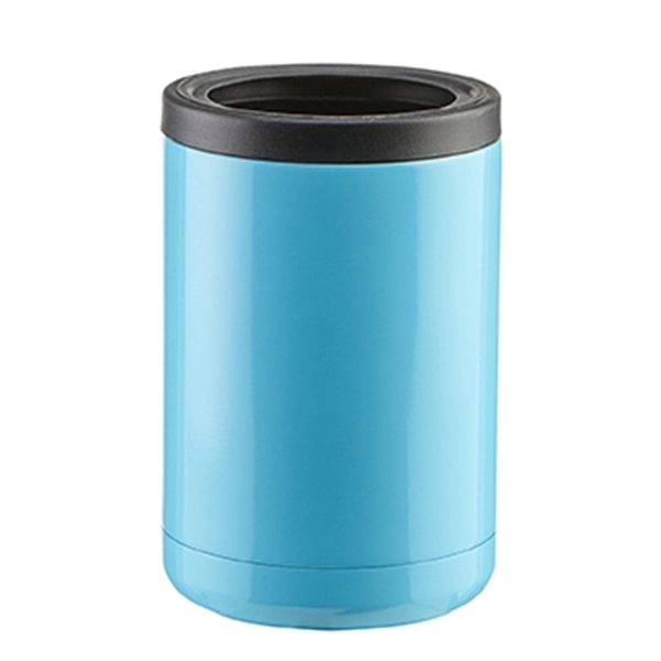 2-In-1 Can Cooler Tumbler - 2-In-1 Can Cooler Tumbler - Image 1 of 4