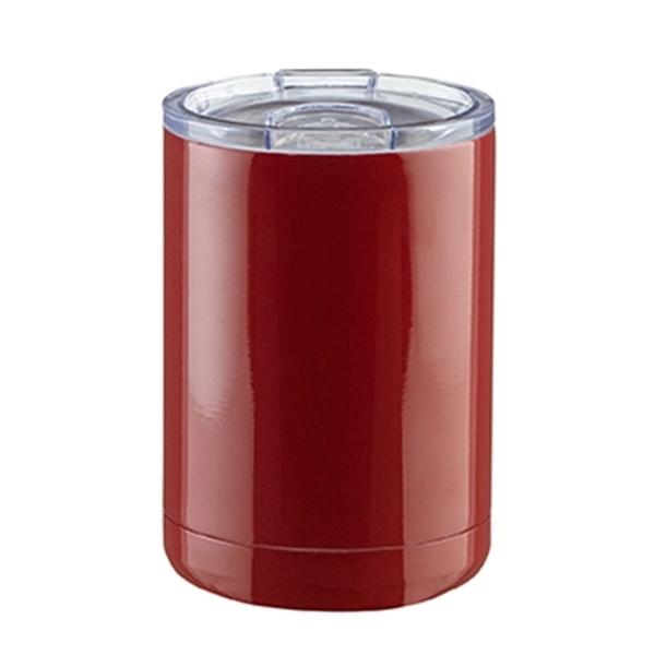 2-In-1 Can Cooler Tumbler - 2-In-1 Can Cooler Tumbler - Image 2 of 4