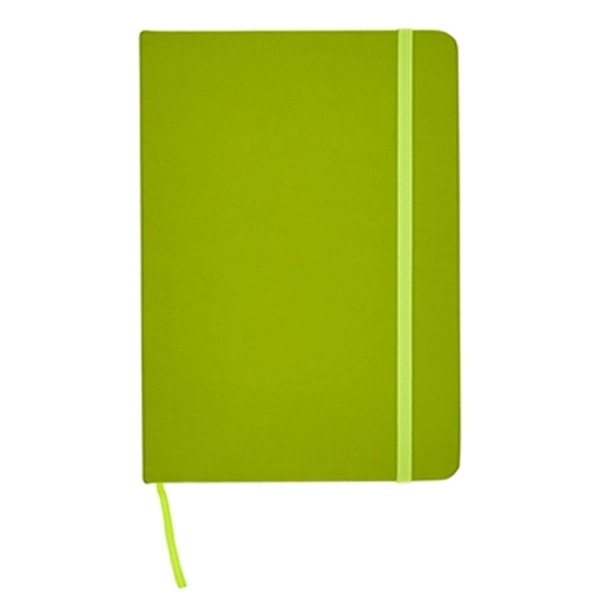 5" x 7" Classic Journal Notebook - 5" x 7" Classic Journal Notebook - Image 1 of 5