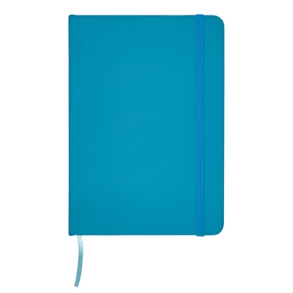 5" x 7" Classic Journal Notebook - 5" x 7" Classic Journal Notebook - Image 2 of 5