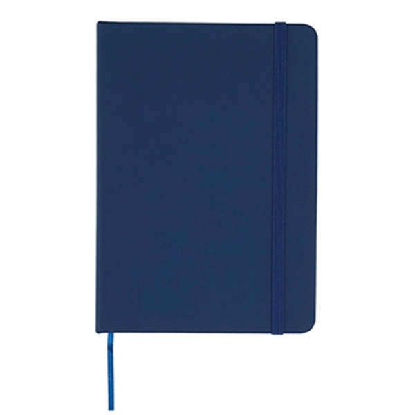 5" x 7" Classic Journal Notebook - 5" x 7" Classic Journal Notebook - Image 3 of 5