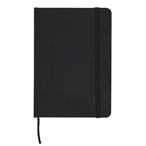 5" x 7" Classic Journal Notebook - 5" x 7" Classic Journal Notebook - Image 4 of 5