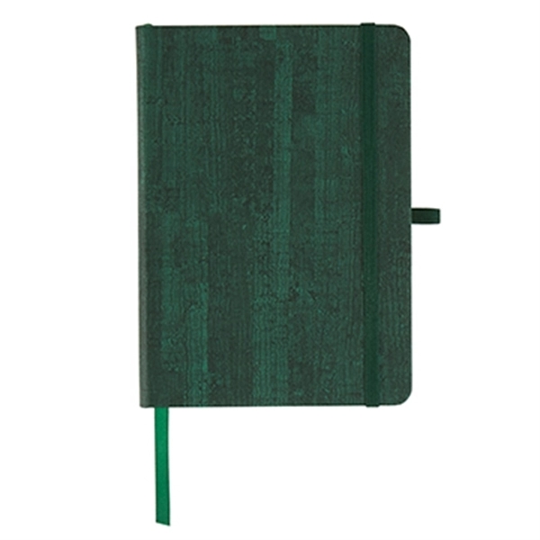 5" x 7" Woodgrain Journal Notebook - 5" x 7" Woodgrain Journal Notebook - Image 2 of 4