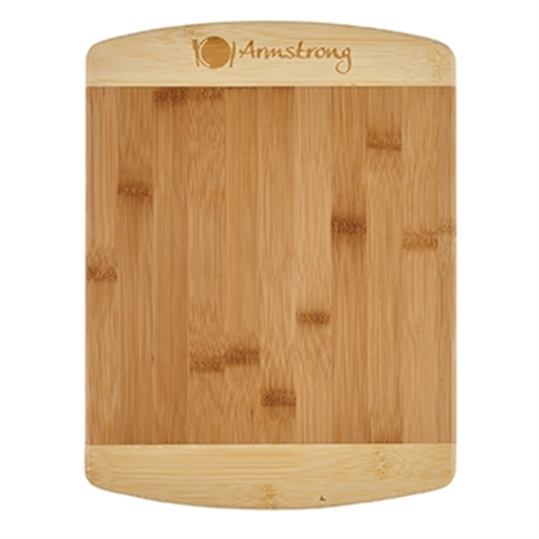 Bamboo Cutting Board - Bamboo Cutting Board - Image 1 of 2