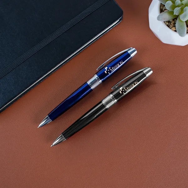 Guillox® 8-Rollerball Pen