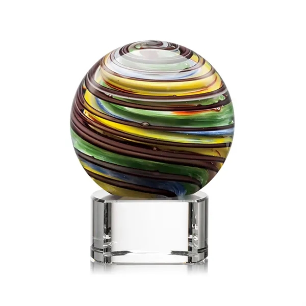Lunar Award on Paragon Base