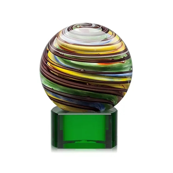 Lunar Award on Paragon Base