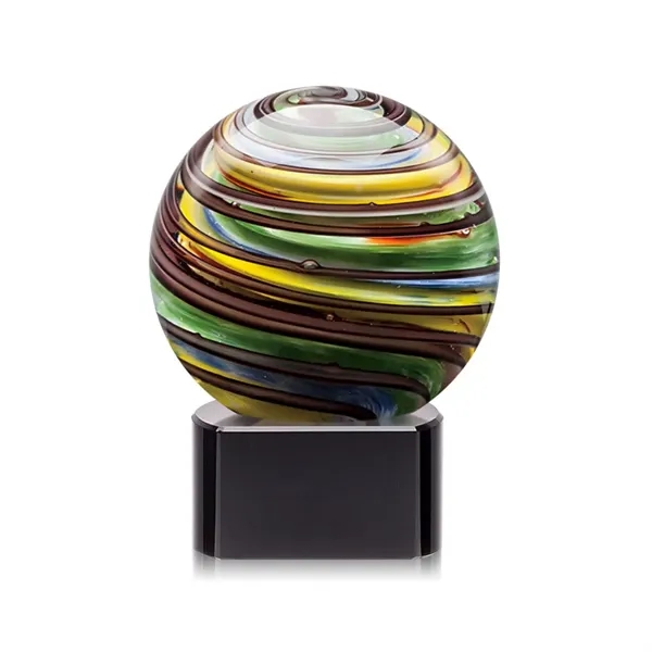 Lunar Award on Paragon Base