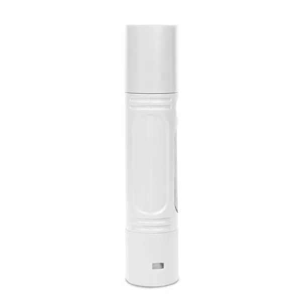 DualBeam Rechargeable Flashlight